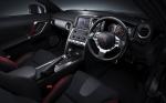 Nissan GT-R 2007 года